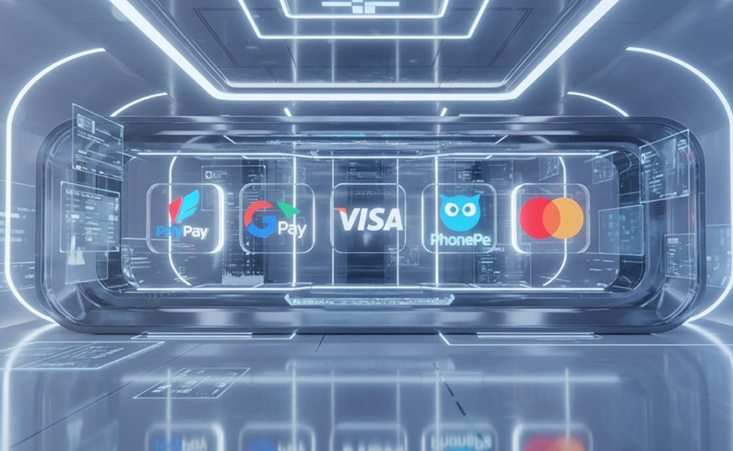 How it works background